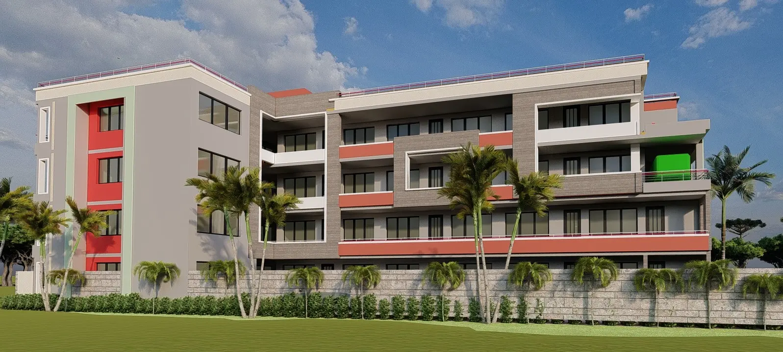 Commercial Construction